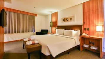 Quarto superluxo