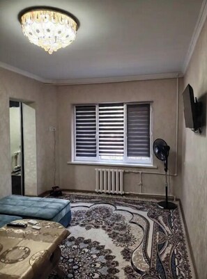 1 Schlafzimmer