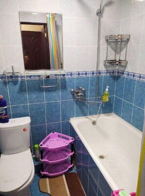 Dusche