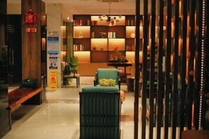 Interior - Kevin Boutique Hotel (Guilin)