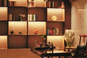 Interior - Kevin Boutique Hotel (Guilin)