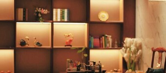 Kevin Boutique Hotel