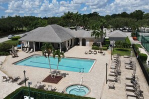 Villa (2291 Granby Dr) | Exterior