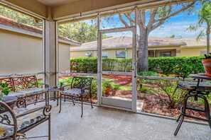 Villa (2291 Granby Dr) | Exterior