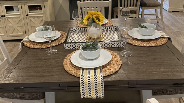 Spiseområde