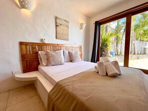 4 Schlafzimmer, kostenloses WLAN, Bettwäsche