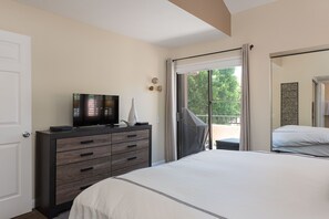 2 camere, ferro/asse da stiro, Wi-Fi, lenzuola