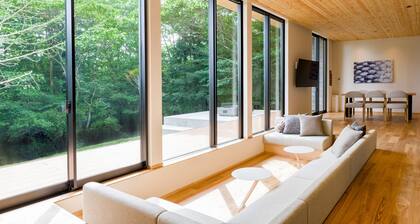 VILLA 101 / Aso-gun Kumamoto