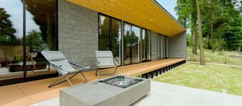 VILLA 101 / Aso-gun Kumamoto