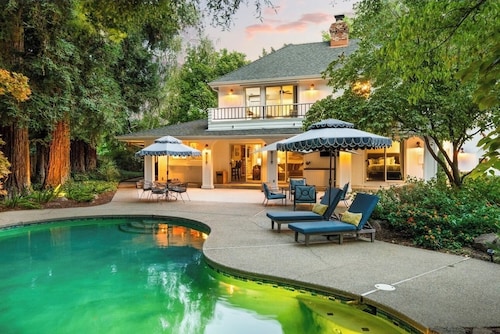 Best Chico luxury experience.