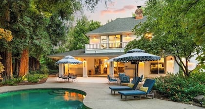 Best Chico luxury experience.