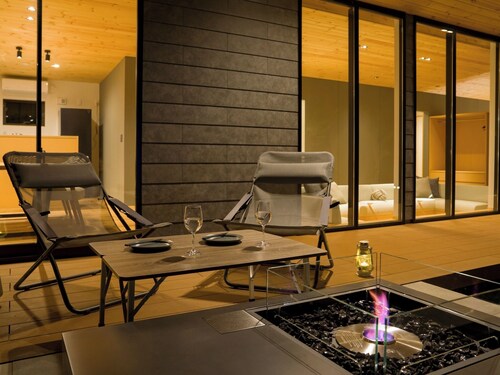 VILLA 105 Pets allowed / Aso-gun Kumamoto