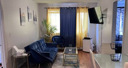 Comfy Woodlawn Home Away from Home