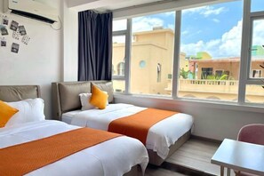 Room - Xiang Xie Li She Inn (Shenzhen)