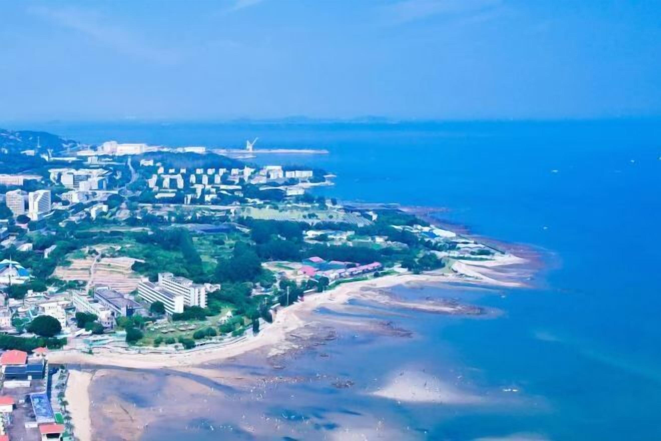 الإطلالة من المنشأة