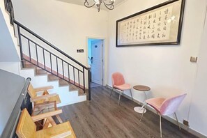 Interior - Xiang Xie Li She Inn (Shenzhen)