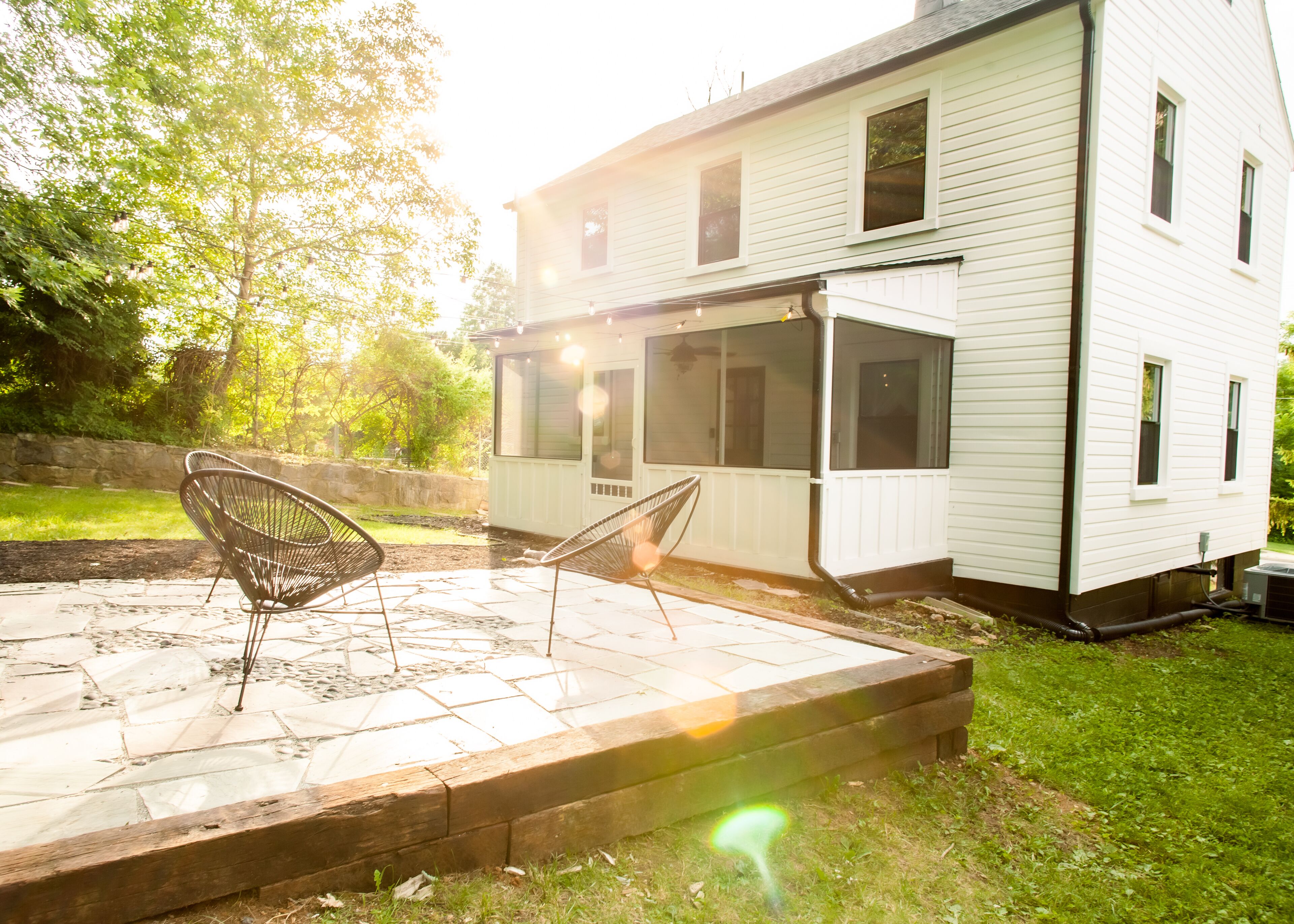 ☆The Chessie House☆ Spacious Home + Great Walks DT