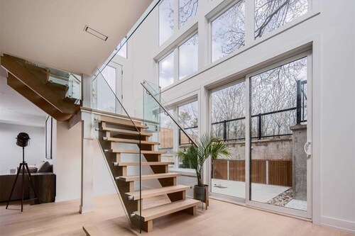 Brand New Modern Mansion