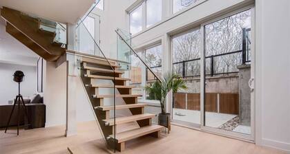 Brand New Modern Mansion