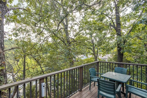 Holiday Shores 18 - Three Bedroom Villa, Sleeps 8