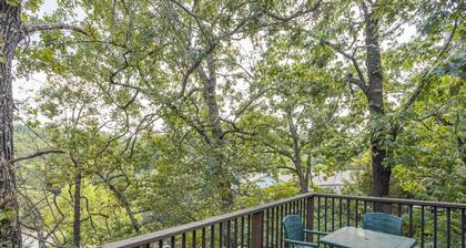 Holiday Shores 18 - Three Bedroom Villa, Sleeps 8