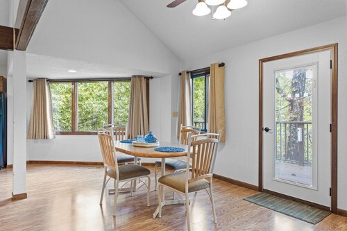 Holiday Shores 18 - Drei Schlafzimmer Villa, Schläft 8