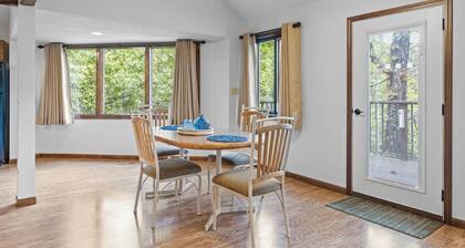 Holiday Shores 18 - Drei Schlafzimmer Villa, Schläft 8