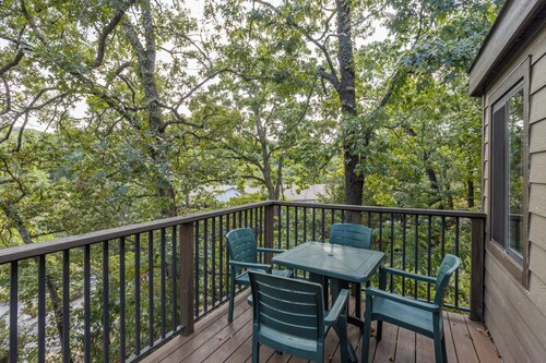 Holiday Shores 18 - Three Bedroom Villa, Sleeps 8