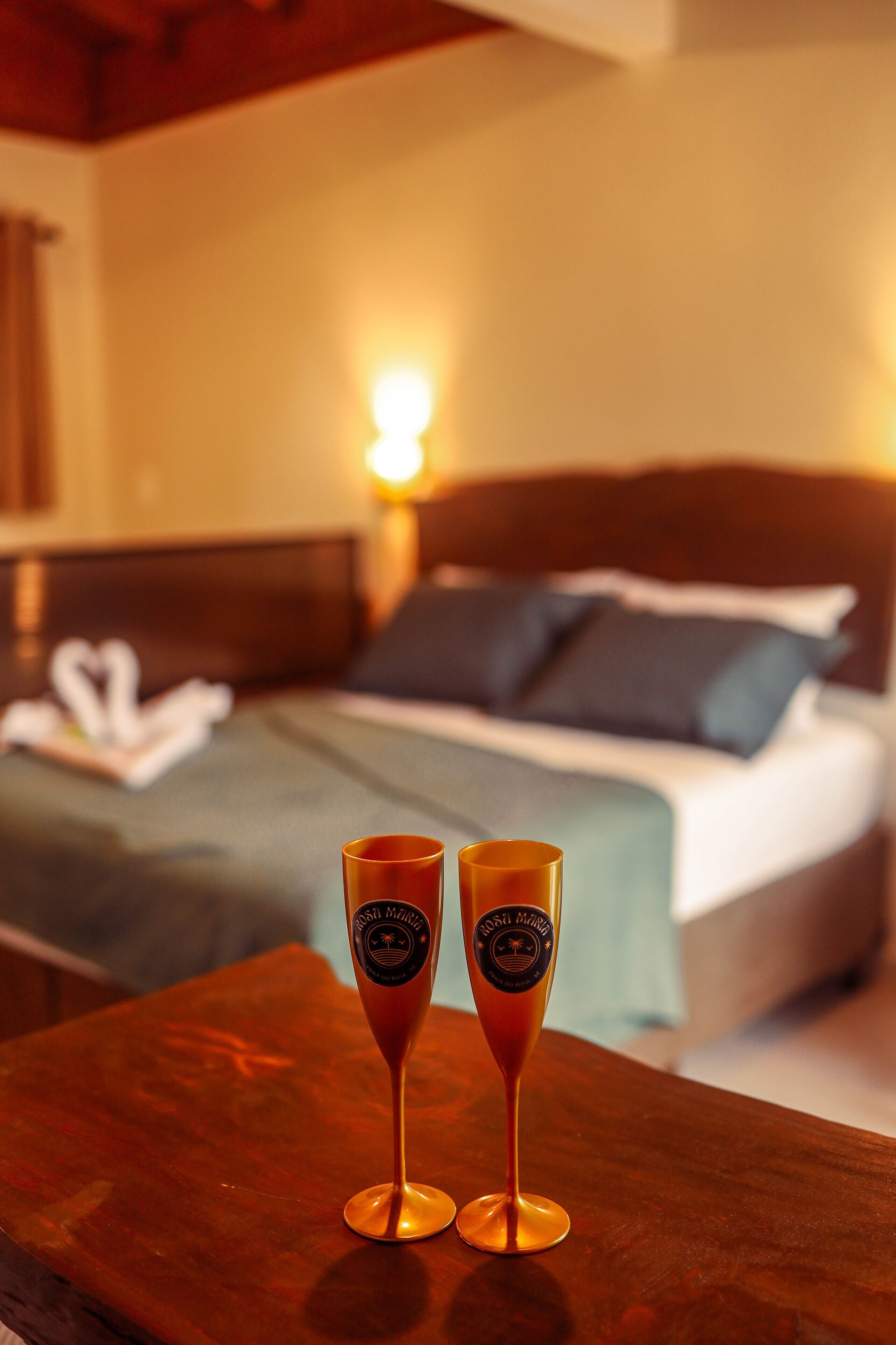 Cabana romântica (Rosa Norte) | Roupas de cama premium, individualmente decorados