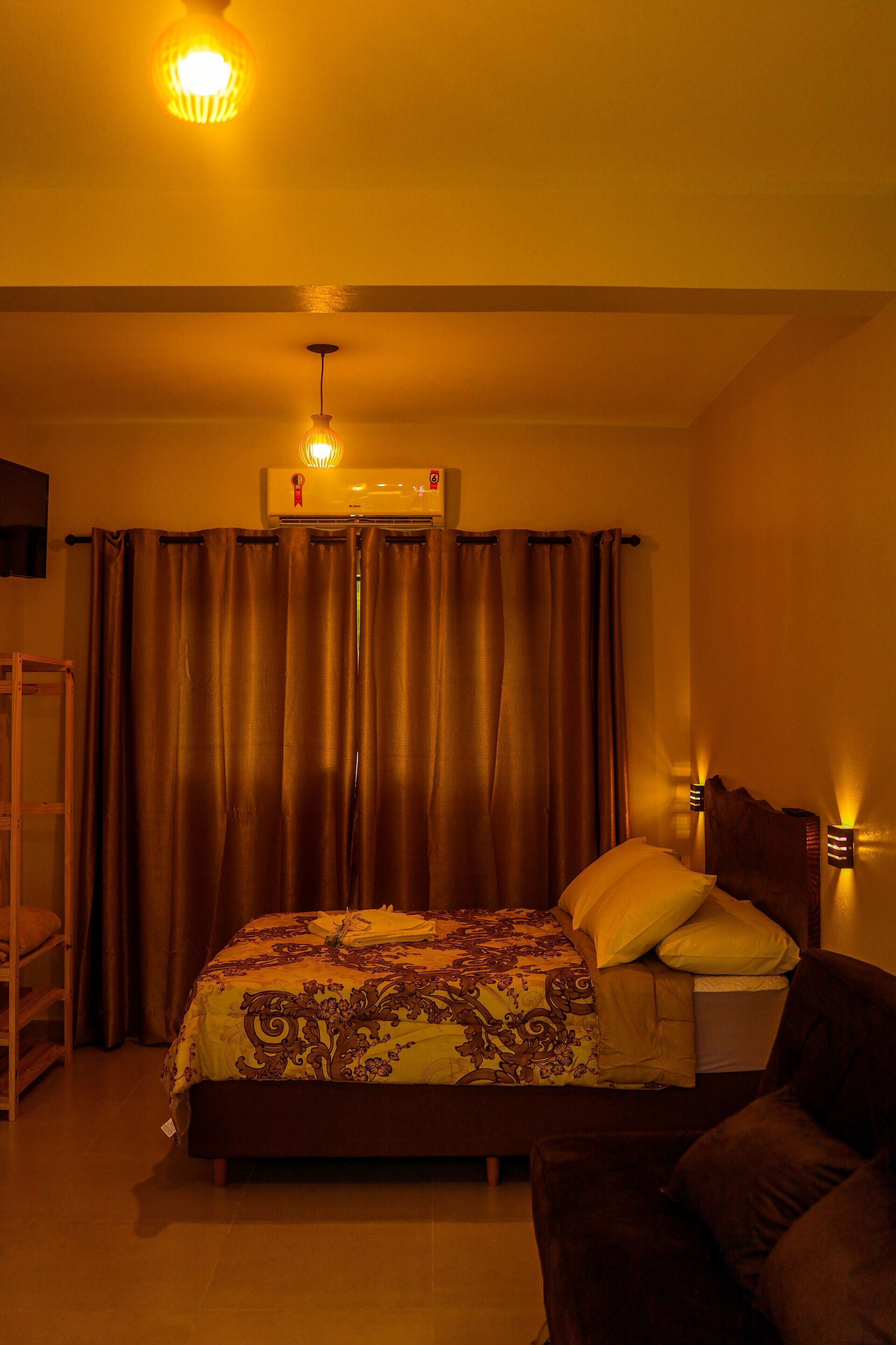 Ropa de cama de alta calidad y decoración individual