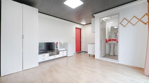 1 habitación y wifi gratis 
