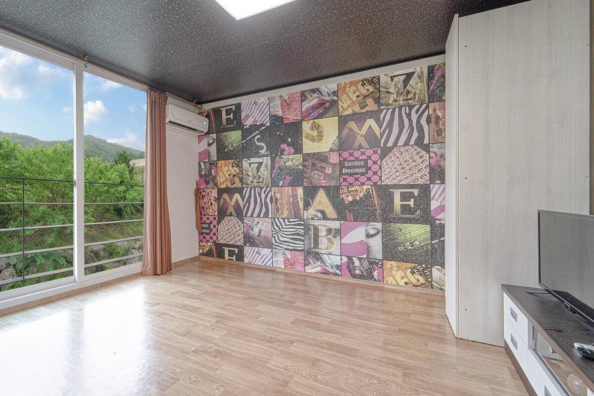 Basic Room, 1 Bedroom (209) | 1 bedroom, WiFi (free)