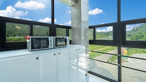 Exterior - Chuncheon Ssmt Pension (Chuncheon)