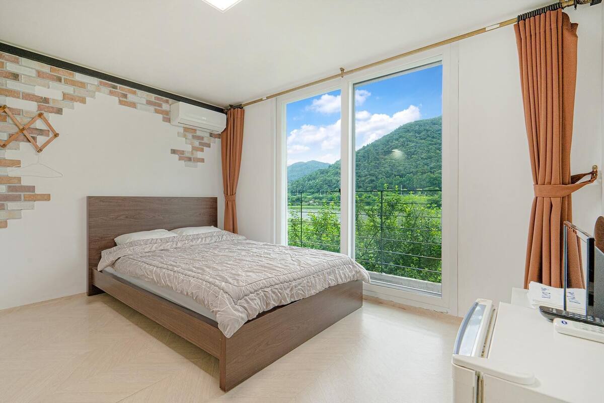 Basic Room, 1 Bedroom (201) | 1 bedroom, WiFi (free)