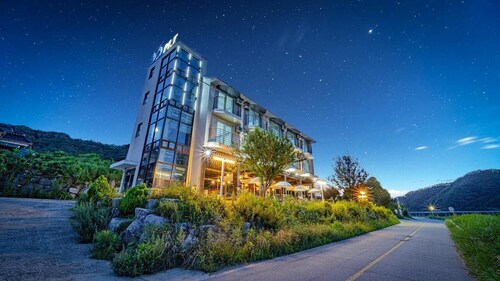 Chuncheon Ssmt Pension