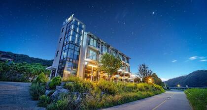 Chuncheon Ssmt Pension