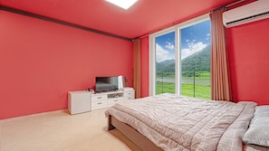 Habitación básica, 1 habitación (202) | 1 habitación y wifi gratis 