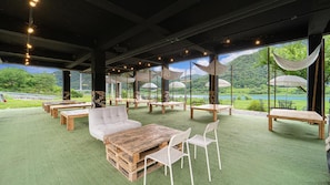 Exterior - Chuncheon Ssmt Pension (Chuncheon)