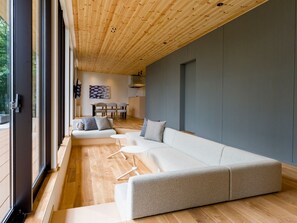 TV - VILLA 103 / Aso-gun Kumamoto (Aso-gun)