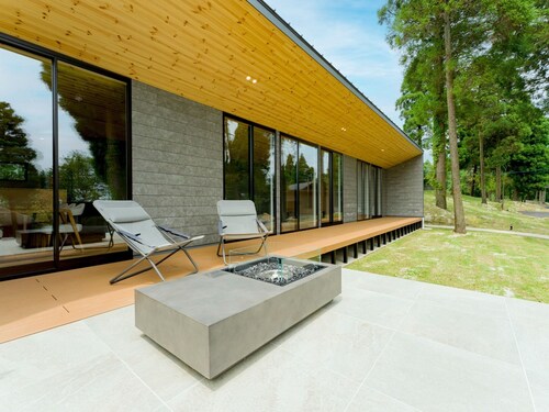 VILLA 103 / Aso-gun Kumamoto