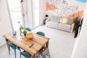 Oppholdsområde