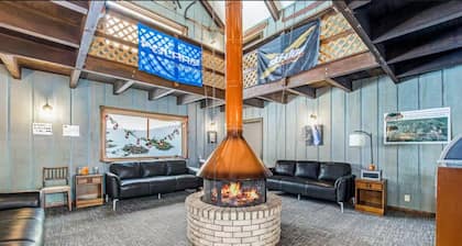 Snow Chasers Lodge