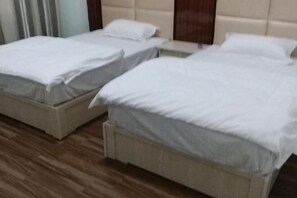 Room - Jiasheng Hotel (Hekou)