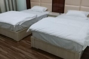 Room - Jiasheng Hotel (Hekou)