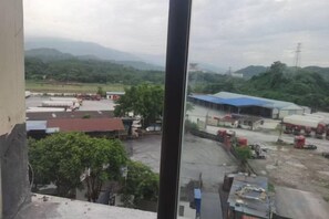 Unclassified image, 5 of 35, button - Jiasheng Hotel (Hekou)