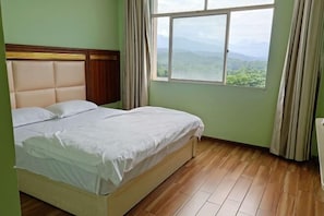 Room - Jiasheng Hotel (Hekou)