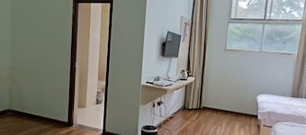 Jiasheng Hotel