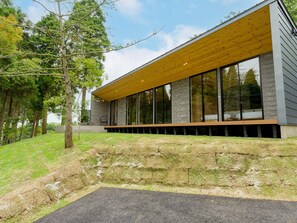 Exterior - VILLA 104 / Aso-gun Kumamoto (Aso-gun)