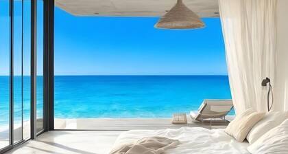 Lantian Weekend Vacation Homestay (Yangjiang Hailing Island Poly Silver Beach)