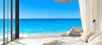 Lantian Weekend Vacation Homestay (Yangjiang Hailing Island Poly Silver Beach)